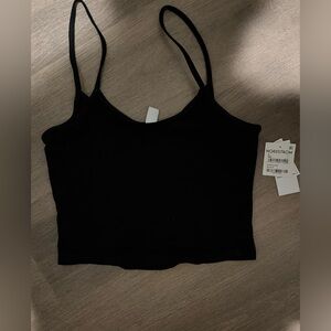 BP crop top